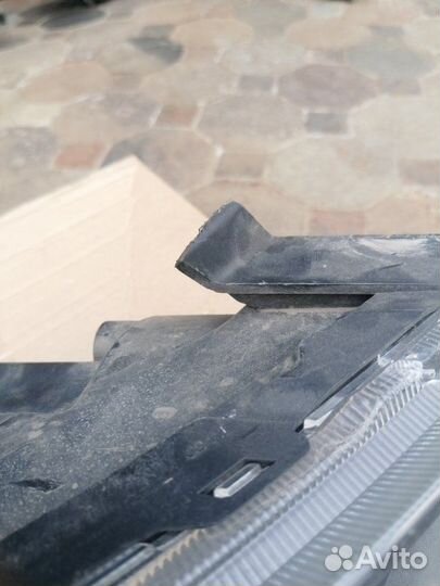 Фара передняя правая LADA Гранта 2019