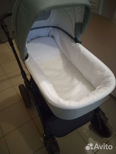 Коляска Indigo Torino 2 в 1