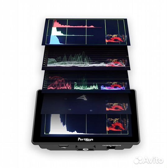 Операторский монитор Portkeys BM5 III v3
