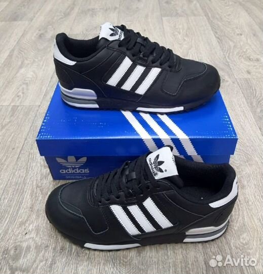 Новые кроссовки Adidas ZX 700 (40-46) Адидас