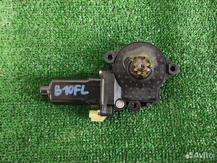 Мотор стеклоподъёмника передний левый Hyundai Tuc