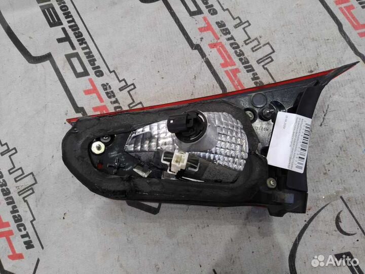 Фальшпанель mazda axela mazda3 BM2FS BM5AS BM5FS b