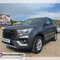 LIFAN X70 2.0 MT, 2018, 78 254 км, с пробегом, цена 1 295 000 руб.