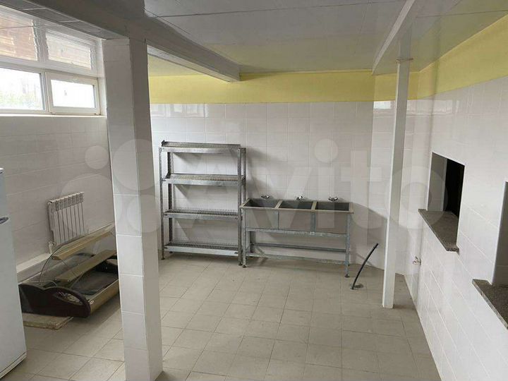 Свободного назначения, 100 м²