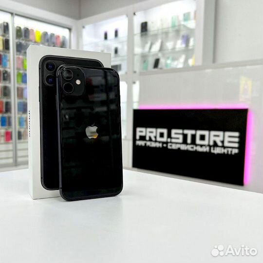 iPhone 11 64GB