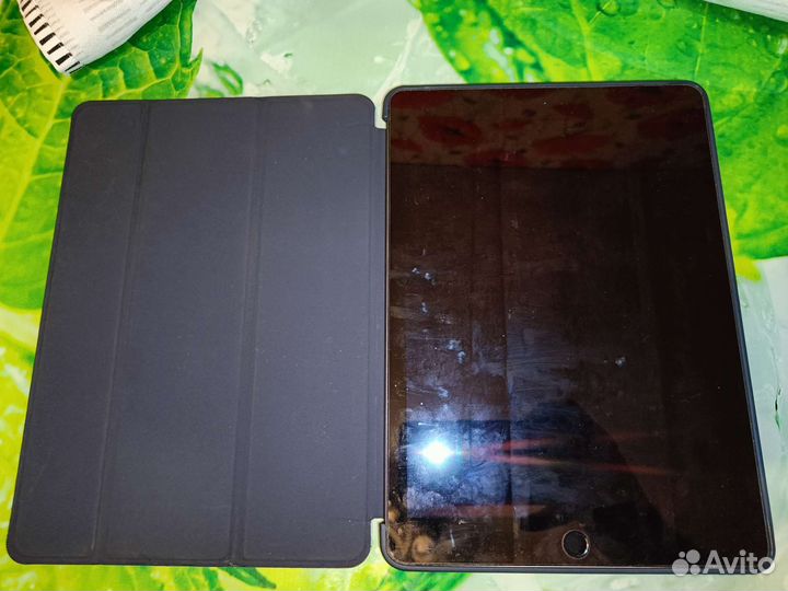 iPad Air 2 16gb Wi-Fi + Cellular