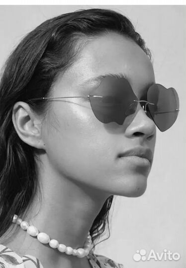 Солнцезащитные очки giambattista valli hm