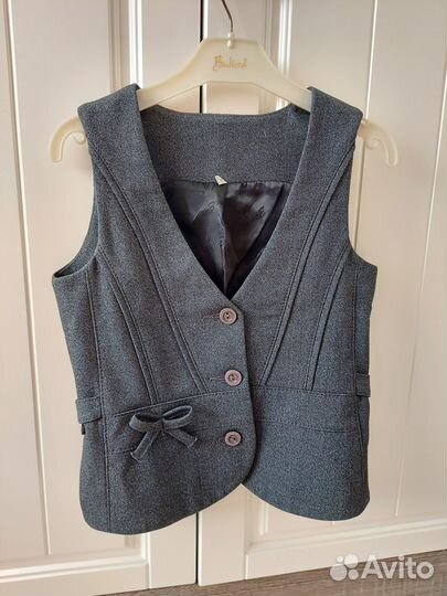 Школьная форма для девочки