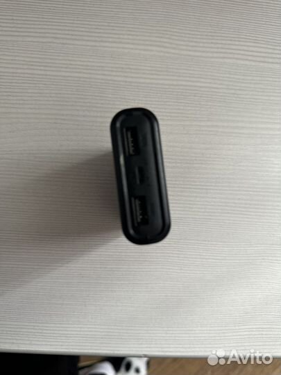 Повербанк canyon