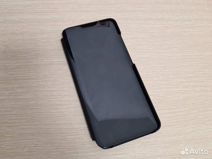 Чехол книжка для Samsung S20