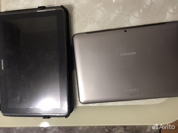 Планшет samsung galaxy