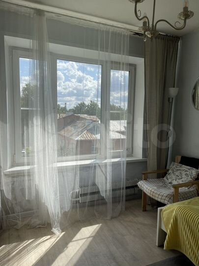 3-к. квартира, 50,4 м², 5/9 эт.