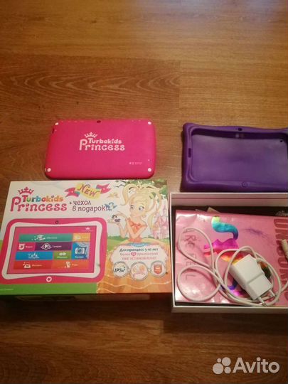 Планшет детский