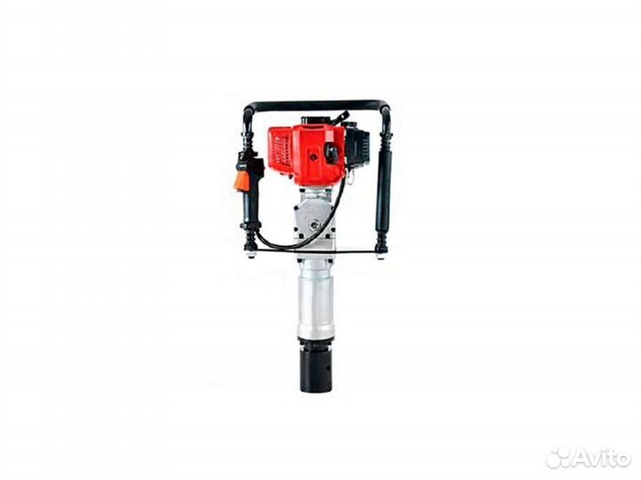 Копер бензиновый TOP JH-60