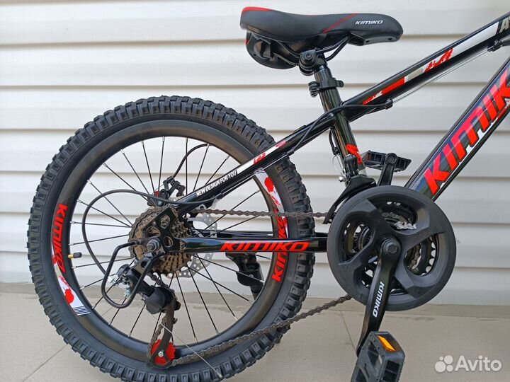 Велосипед детский 20