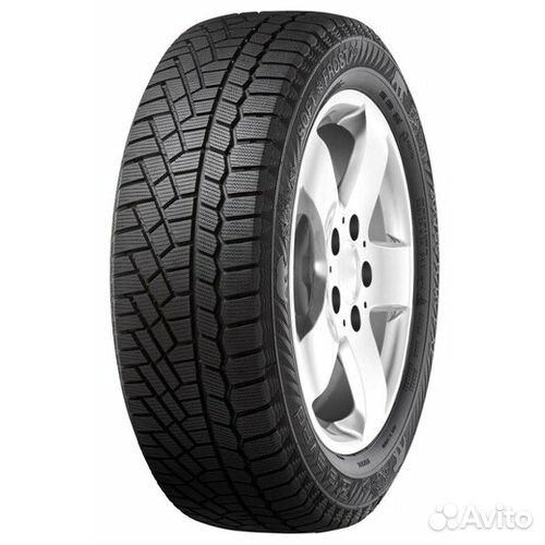 Gislaved Soft Frost 200 SUV 225/75 R16 108T