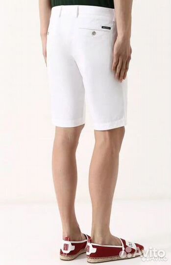 Шорты dolce gabbana оригинал