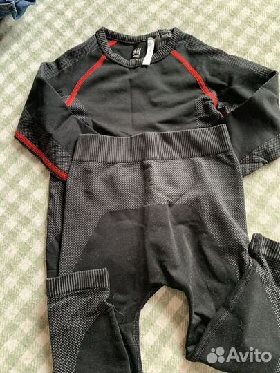 Термобелье H&M 92