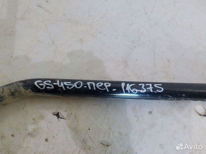 Стабилизатор передний Lexus GS