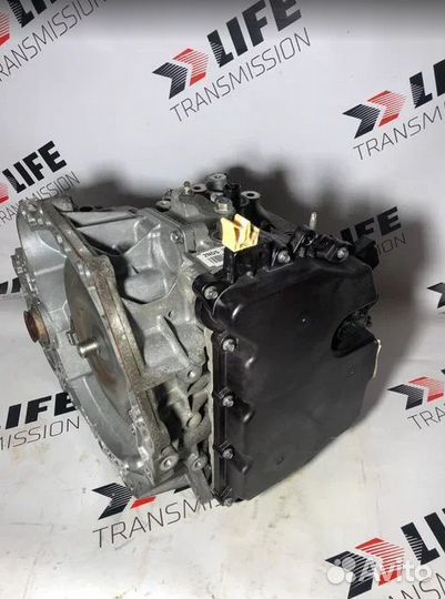 Ремонт АКПП Chevrolet Aveo