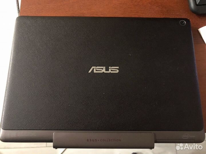Планшет Asus Zenpad 10