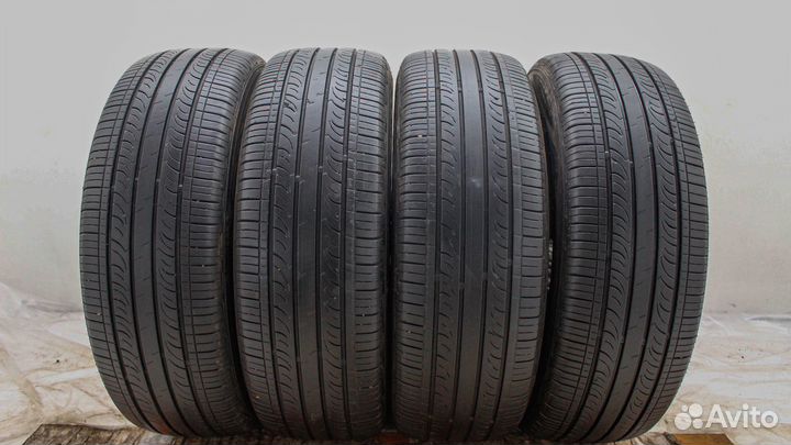 Nexen Classe Premiere 672 205/65 R16 95H