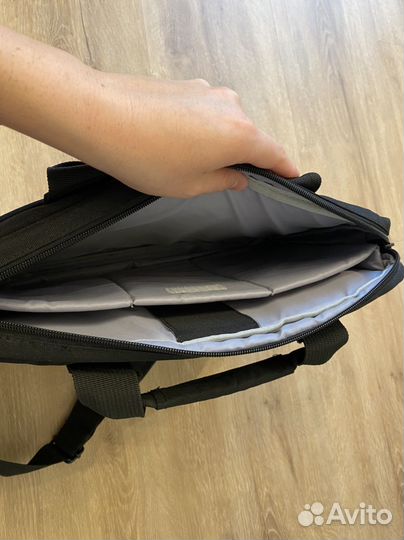 Сумка для ноутбука kingsons