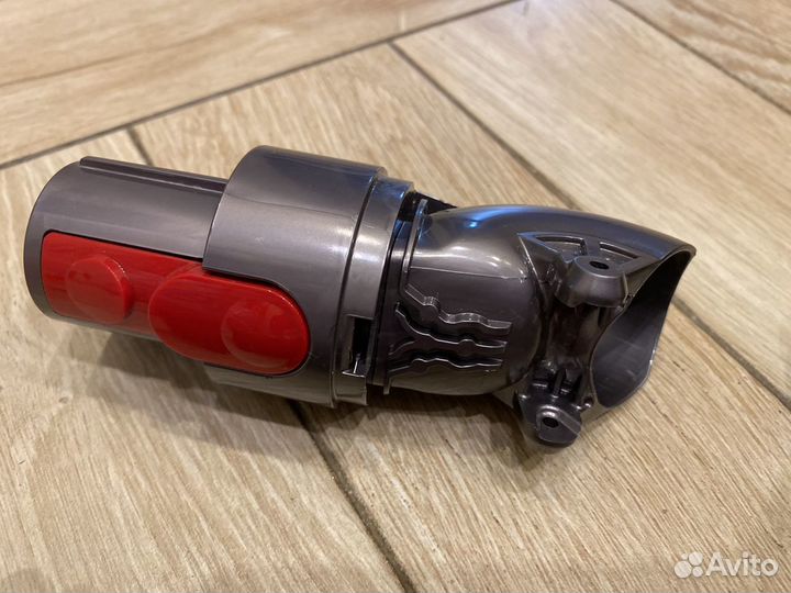 Колено щетки Dyson V8 V7 V10 V11