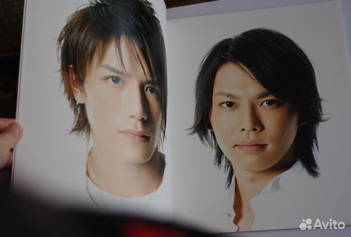 J-pop Tackey&Tsubasa