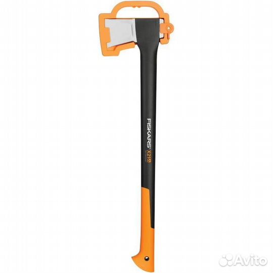 Топор-колун Fiskars X21-L 1015642 (сталь)