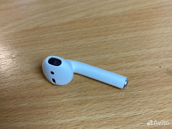Наушники AirPods 1 левый