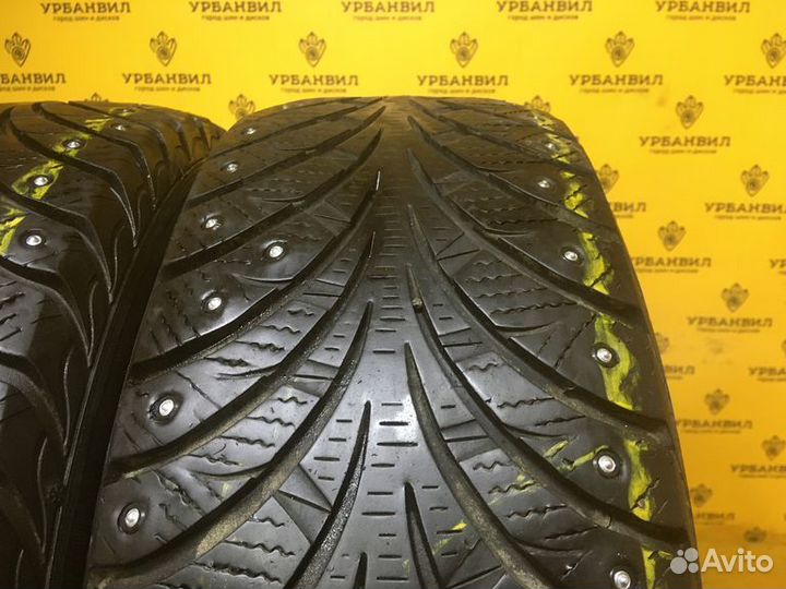 Goodyear UltraGrip Extreme 205/65 R15 94T