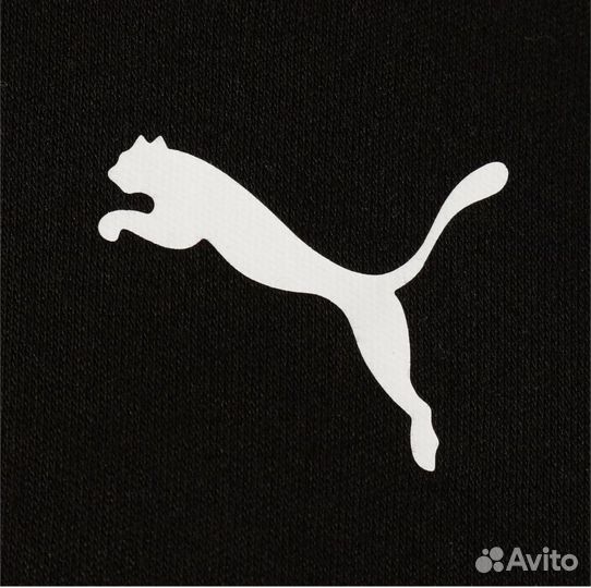 Кофта Puma Mersedes