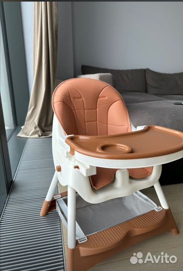 Стул для кормления бу