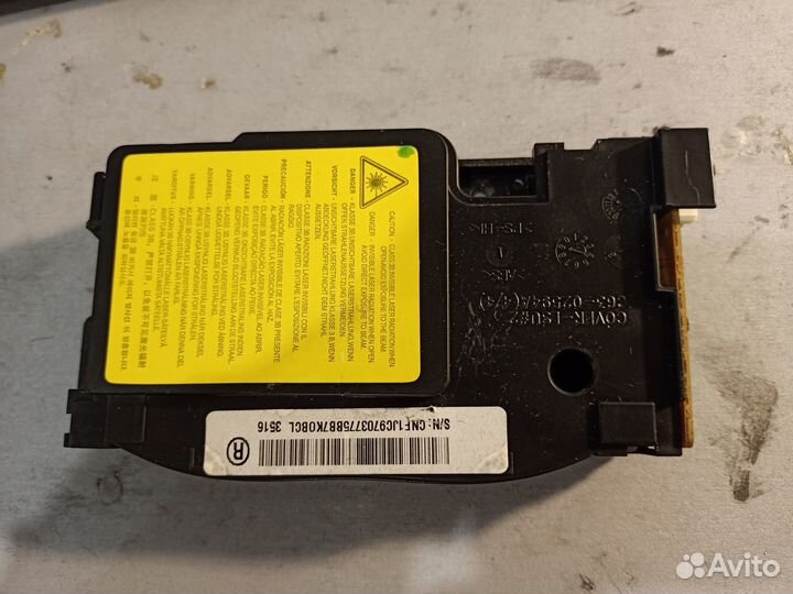 Блок лазера для samsung SCX-32