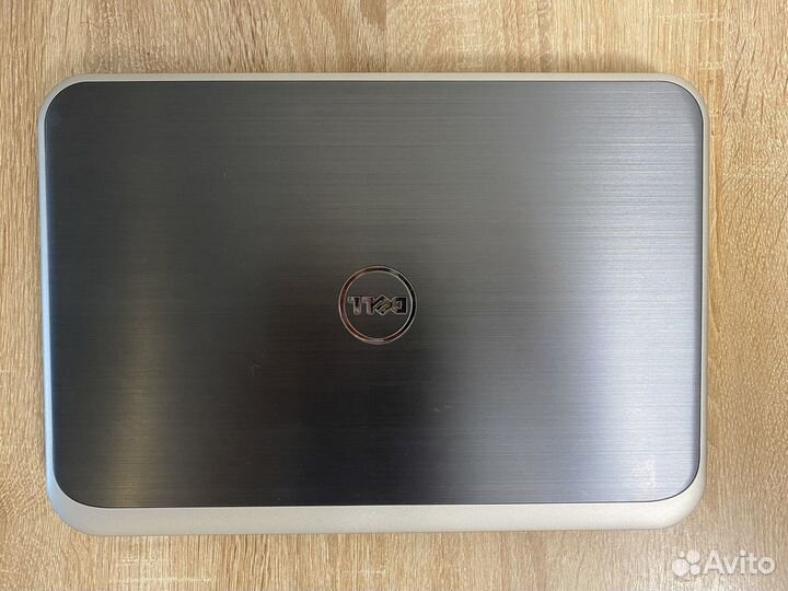 Ультрабук dell Inspiron Intel Core i3 2367M