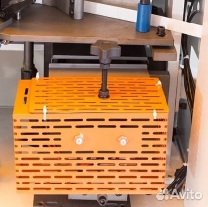 Авто кромкооблицовочный станок Filato optima 264L