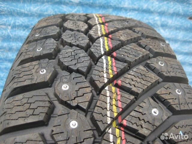 Gislaved Nord Frost 200 ID 195/65 R15 95T