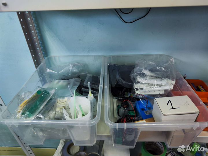 Планшетный уф принтер Audley UV-6090