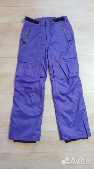 Горнолыжные брюки rodeo sports AT C&A