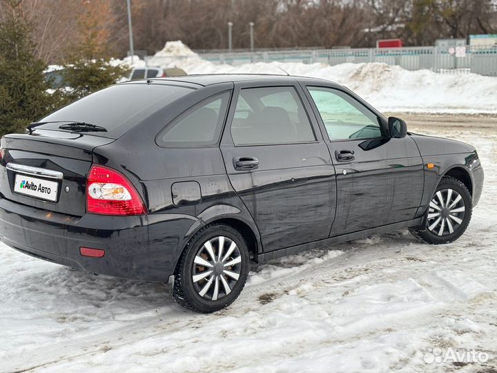 LADA Priora 1.6 МТ, 2012, 131 000 км