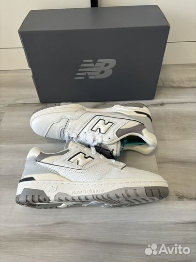 New Balance 550 оригинал