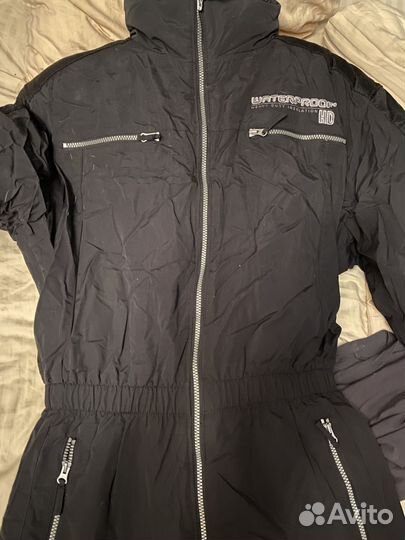 Утеплитель для сухого гидрокостюма