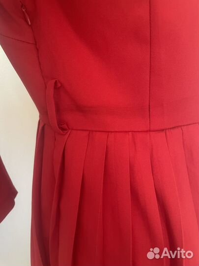 Платье женское 48