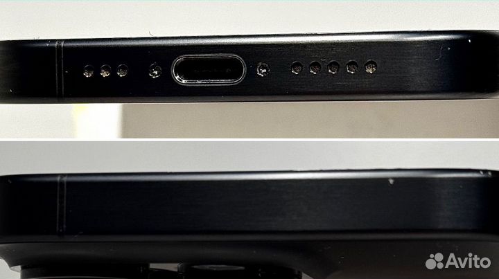 iPhone 15 Pro, 128 ГБ