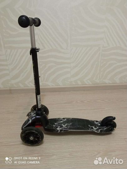Самокат детский