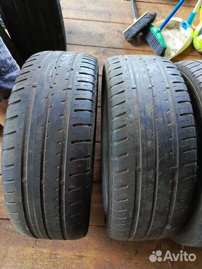 Bridgestone Alenza A/S 205/55 R16 102