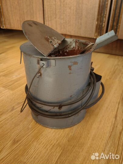 Электросургучница