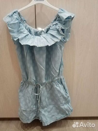 Женские вещи пакетом 42 44