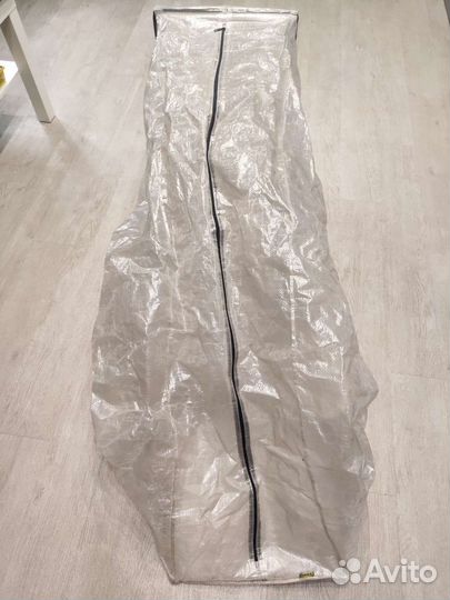 Чехол для одежды IKEA dimpa